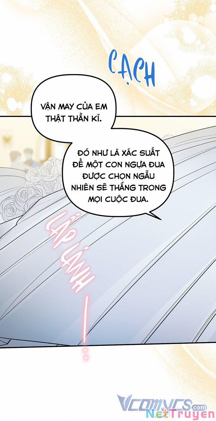 May Mắn Hay Bất Hạnh 63 trang 43