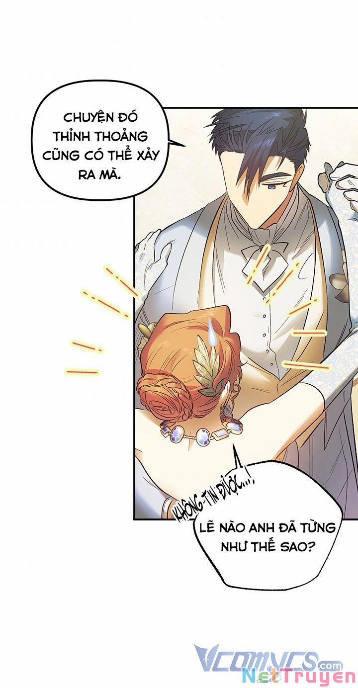 May Mắn Hay Bất Hạnh 63 trang 44