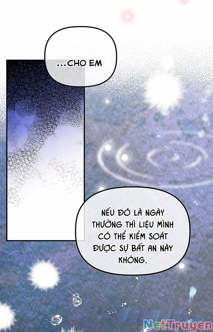 May Mắn Hay Bất Hạnh 63 trang 50