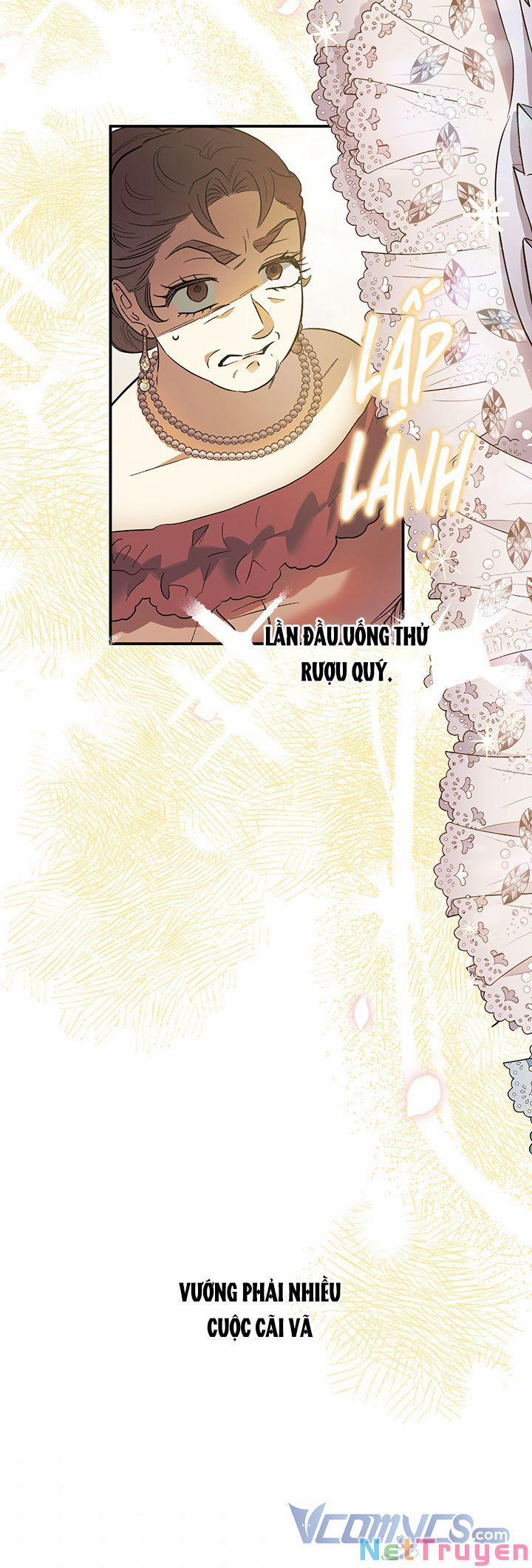 May Mắn Hay Bất Hạnh 63 trang 55