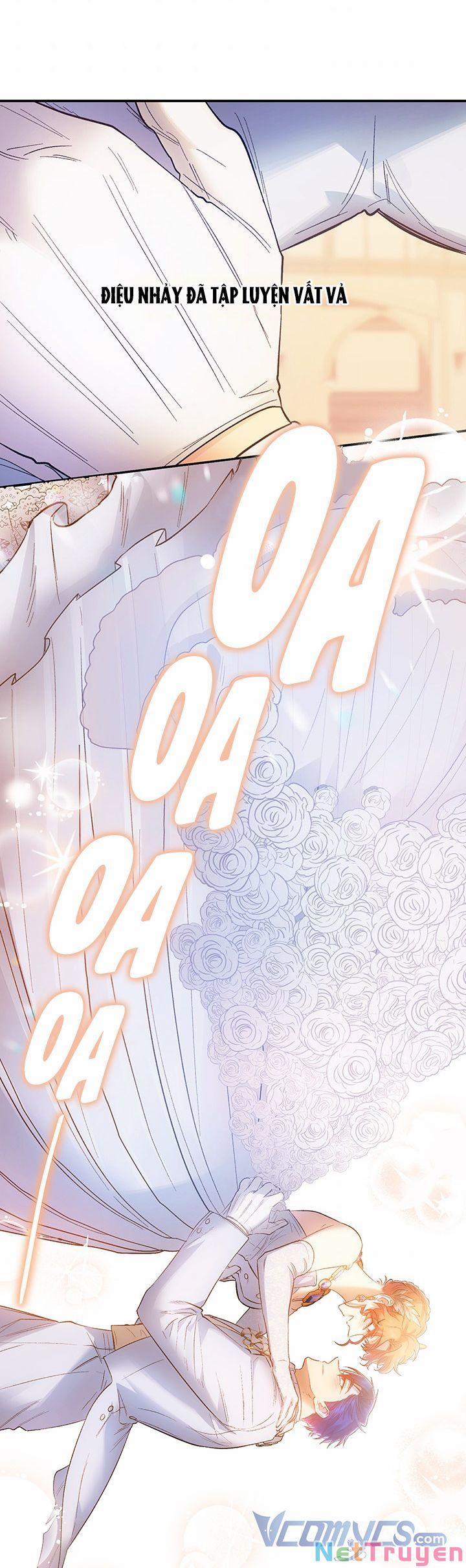 May Mắn Hay Bất Hạnh 63 trang 56