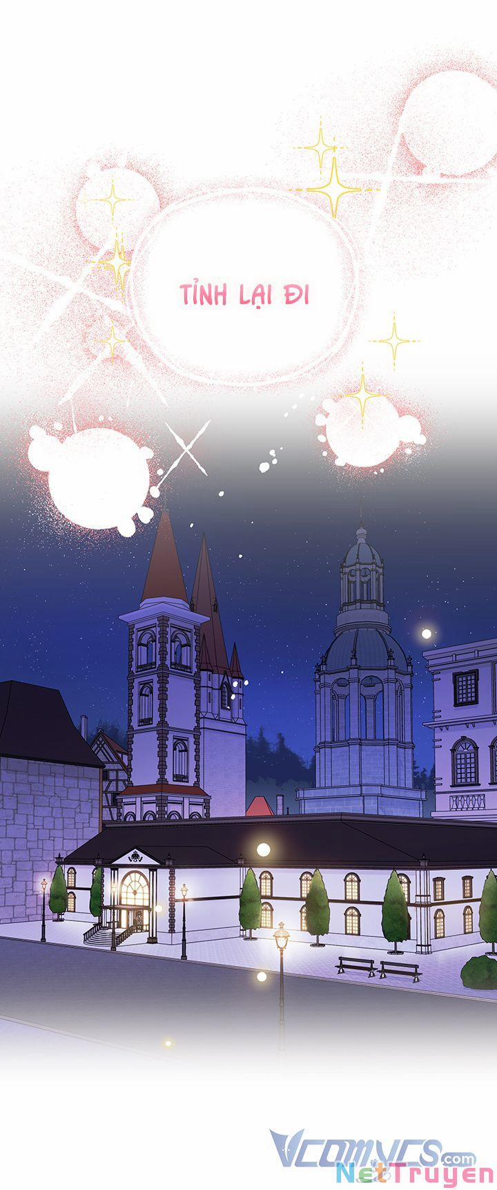 May Mắn Hay Bất Hạnh 63 trang 66