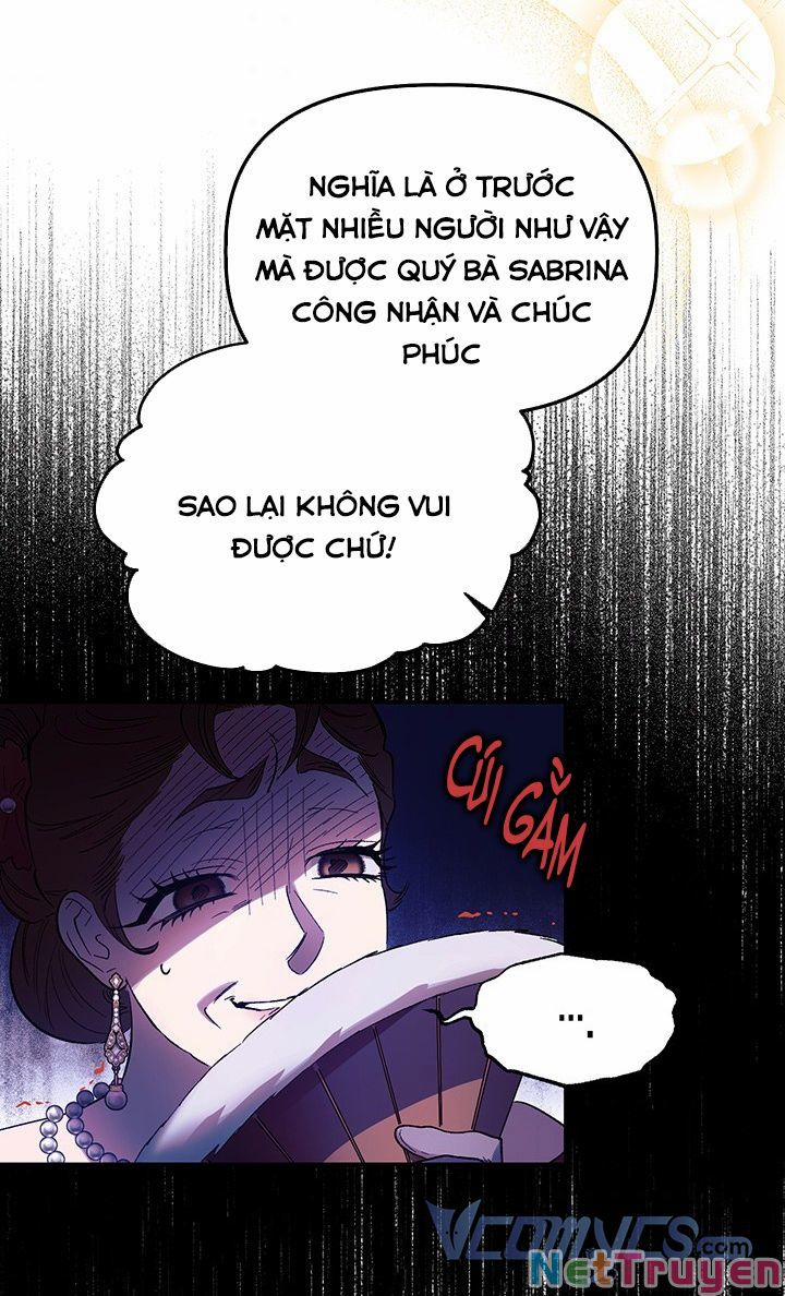 May Mắn Hay Bất Hạnh 63 trang 7