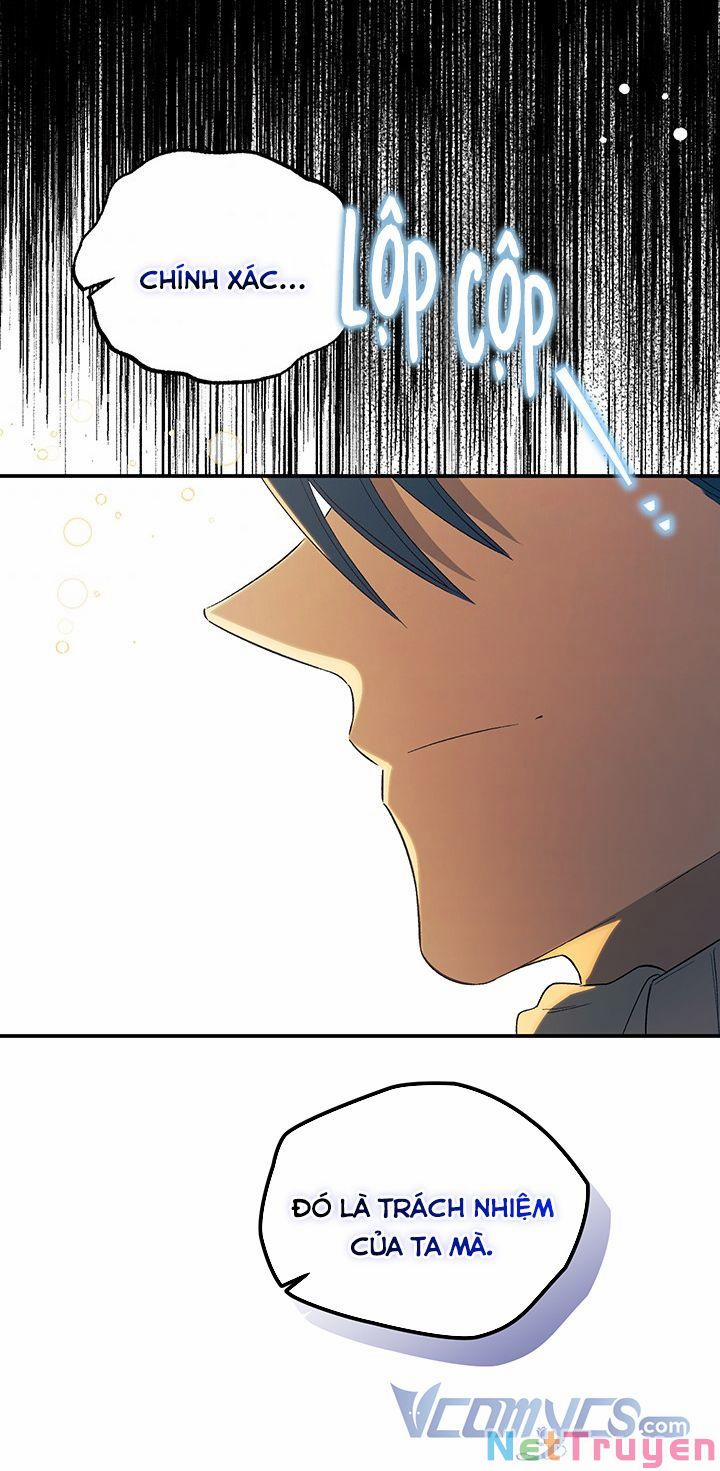 May Mắn Hay Bất Hạnh 63 trang 8