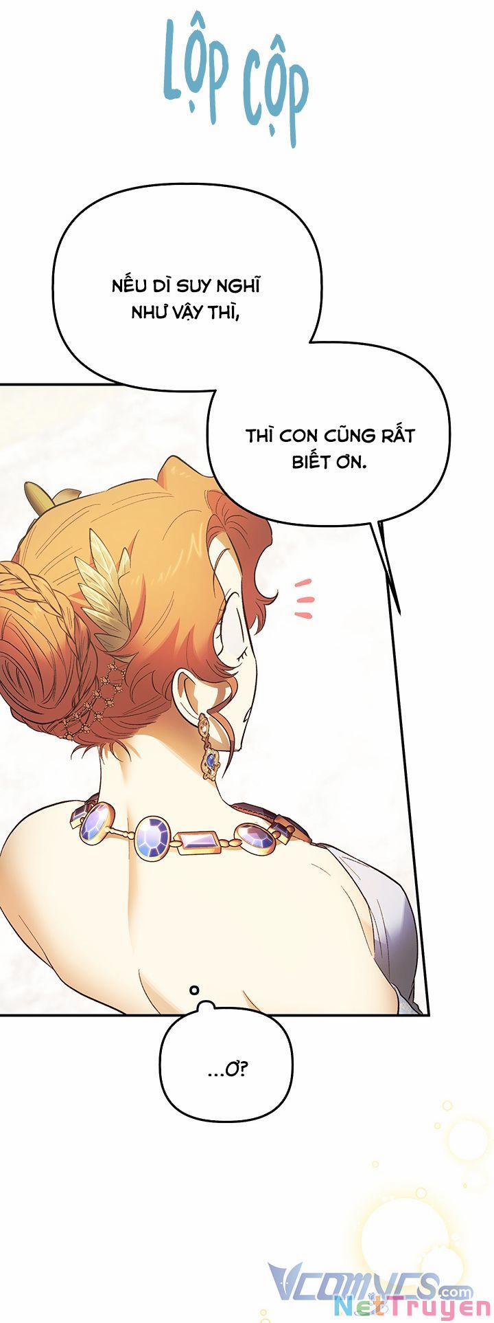 May Mắn Hay Bất Hạnh 63 trang 9