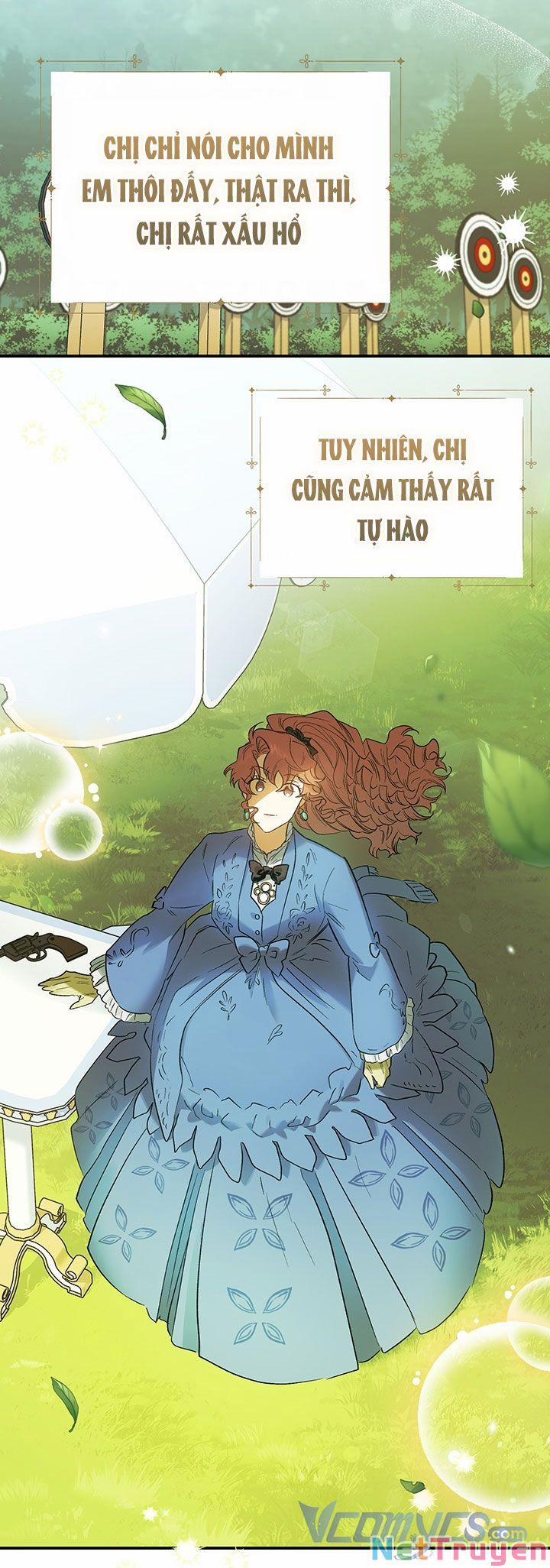 May Mắn Hay Bất Hạnh 64 trang 12