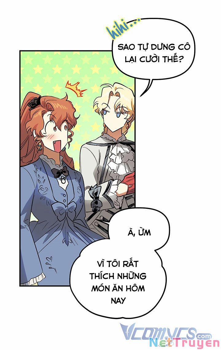 May Mắn Hay Bất Hạnh 64 trang 14