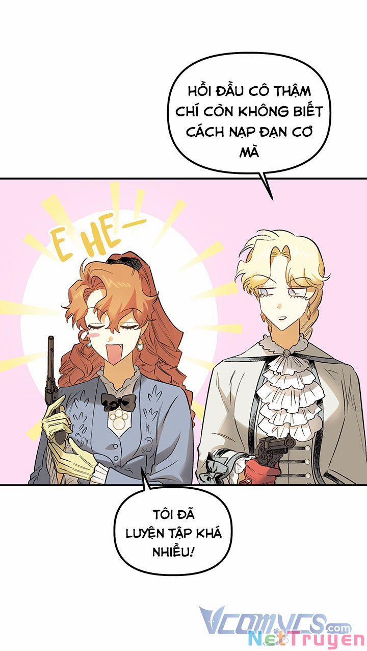 May Mắn Hay Bất Hạnh 64 trang 16