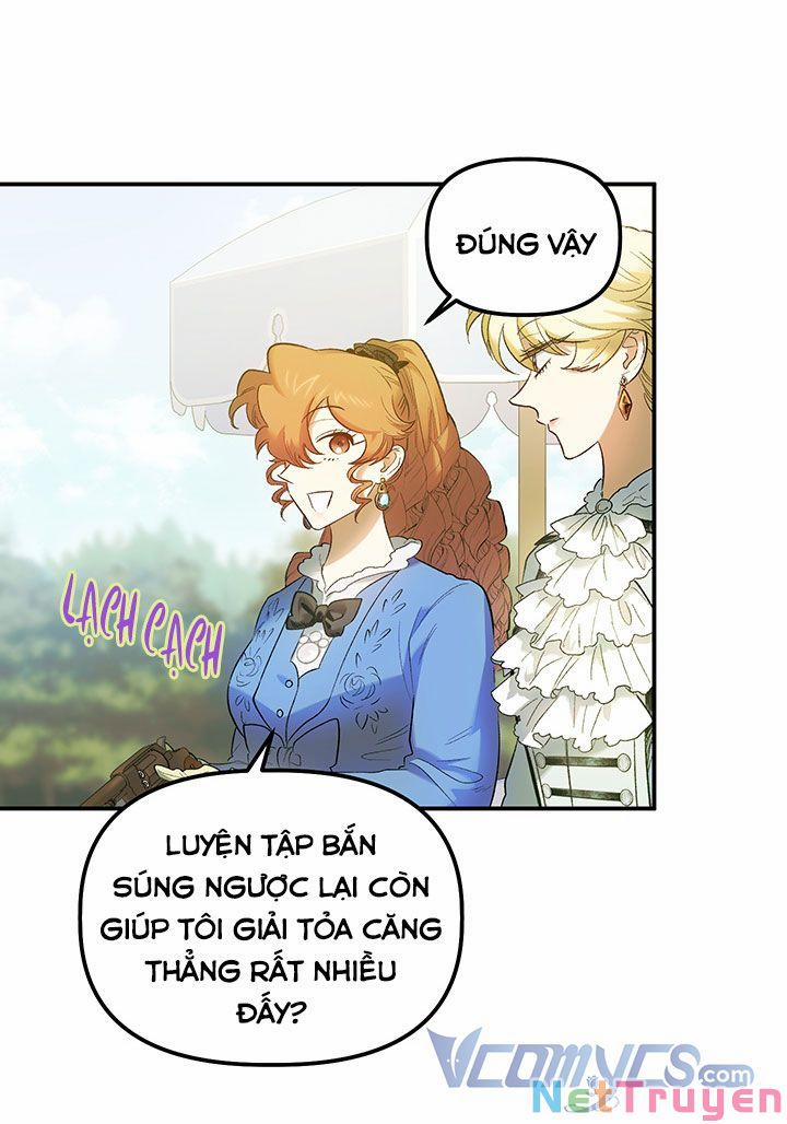 May Mắn Hay Bất Hạnh 64 trang 18