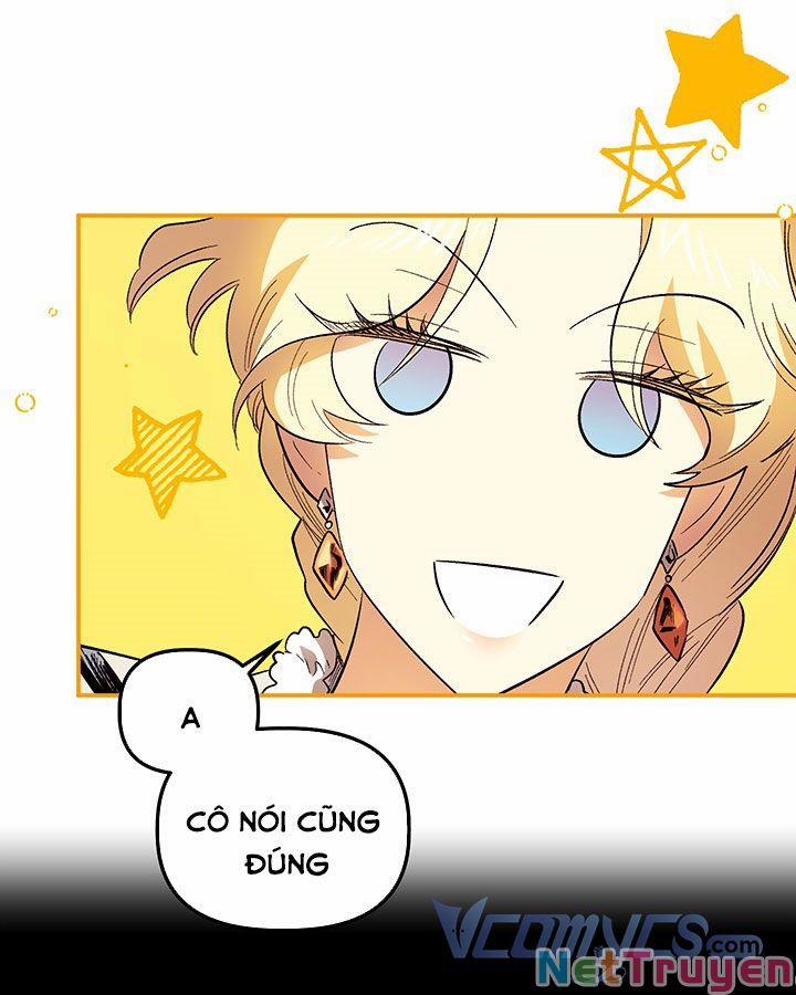 May Mắn Hay Bất Hạnh 64 trang 19