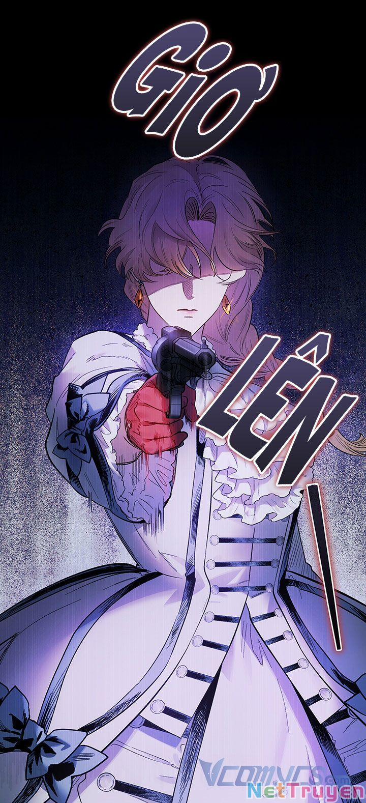 May Mắn Hay Bất Hạnh 64 trang 20