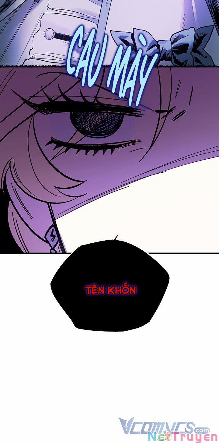 May Mắn Hay Bất Hạnh 64 trang 21