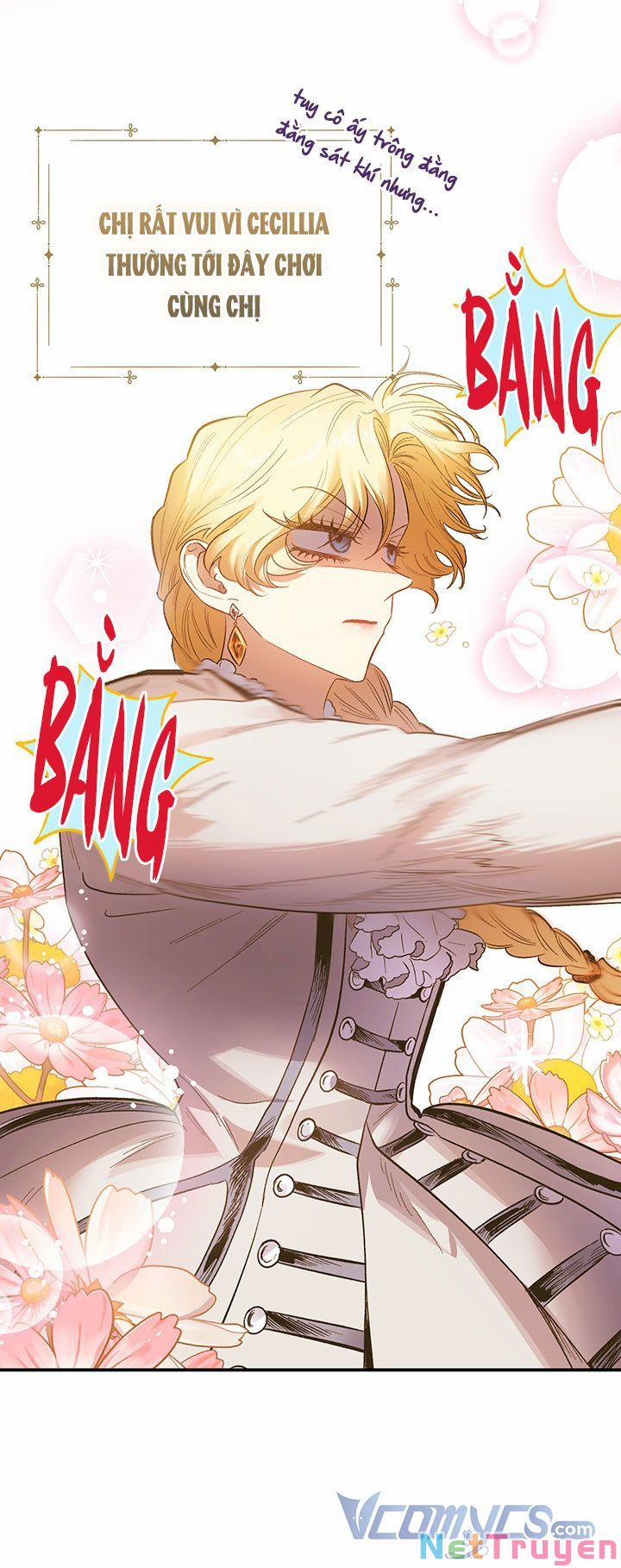 May Mắn Hay Bất Hạnh 64 trang 25