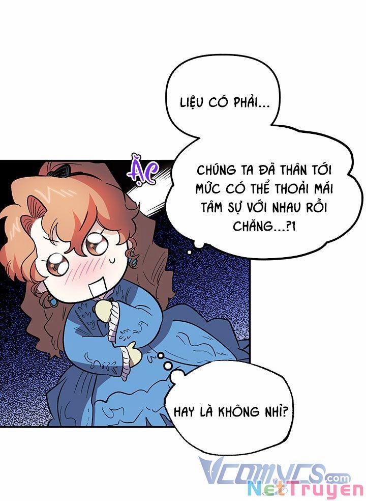 May Mắn Hay Bất Hạnh 64 trang 26