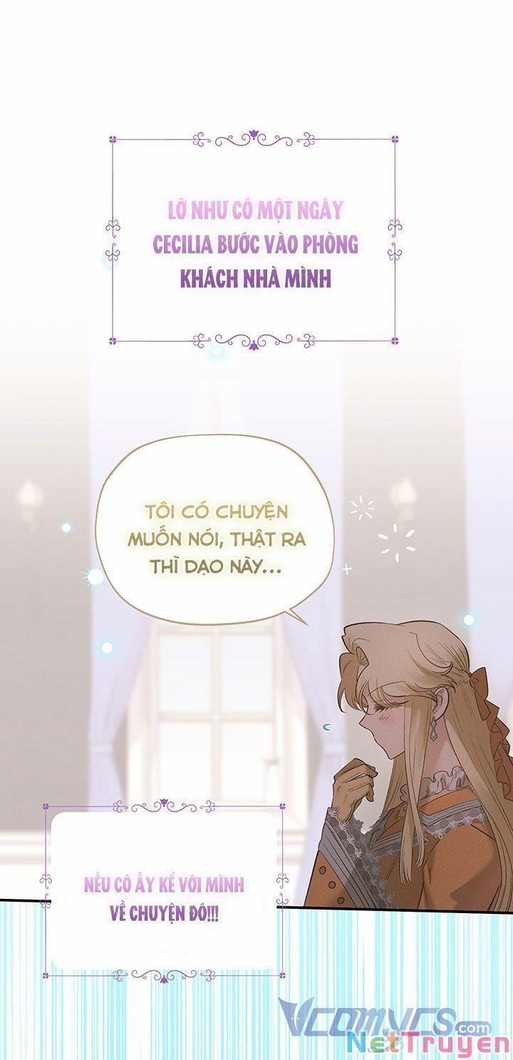 May Mắn Hay Bất Hạnh 64 trang 28