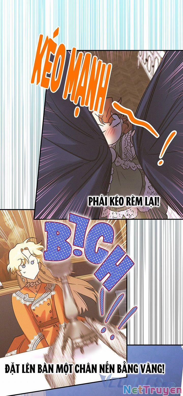 May Mắn Hay Bất Hạnh 64 trang 29