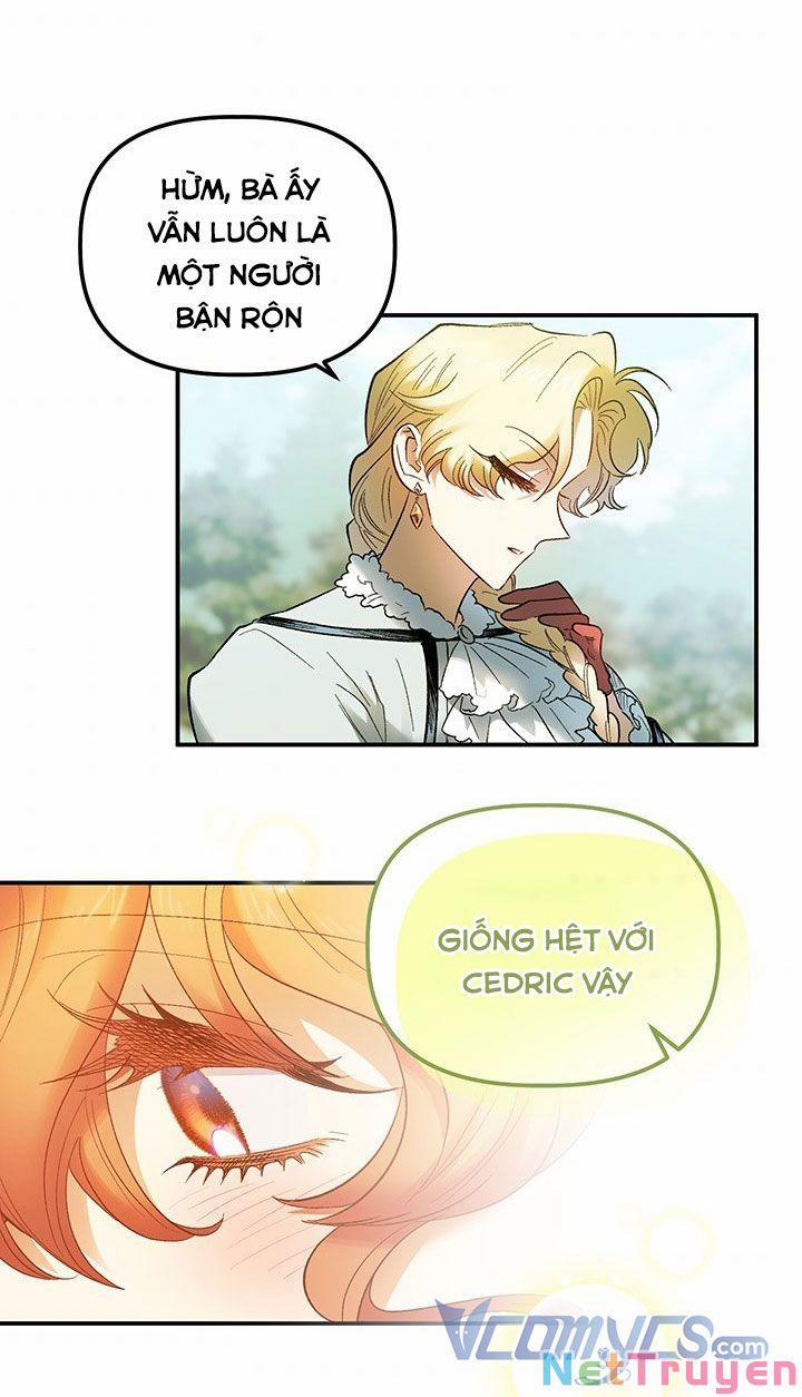 May Mắn Hay Bất Hạnh 64 trang 35