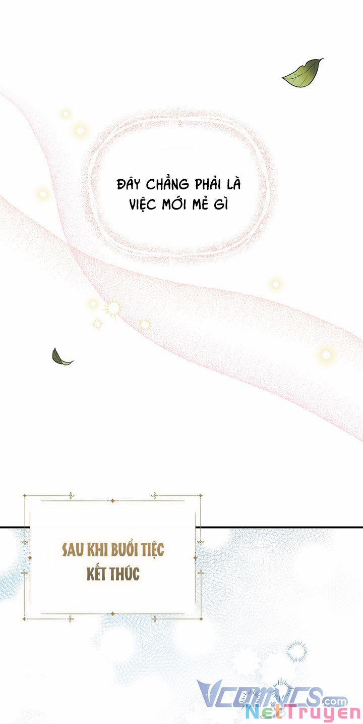 May Mắn Hay Bất Hạnh 64 trang 37