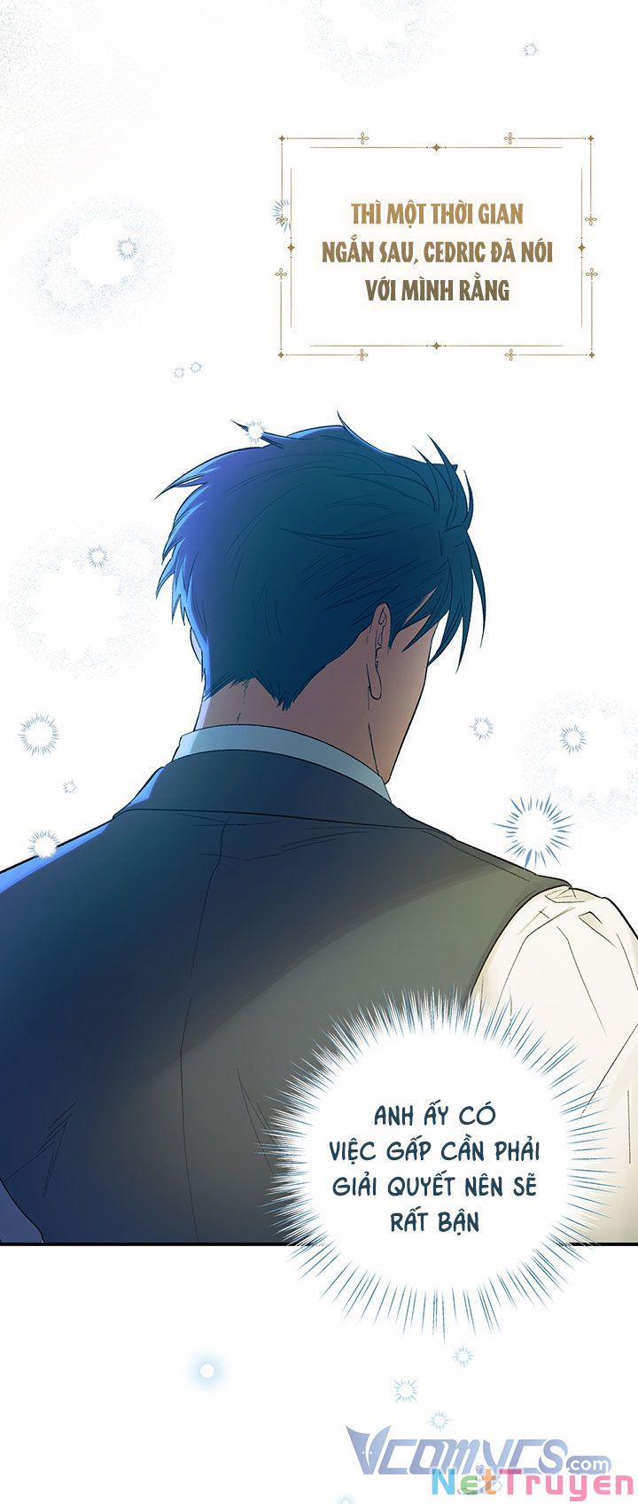 May Mắn Hay Bất Hạnh 64 trang 38