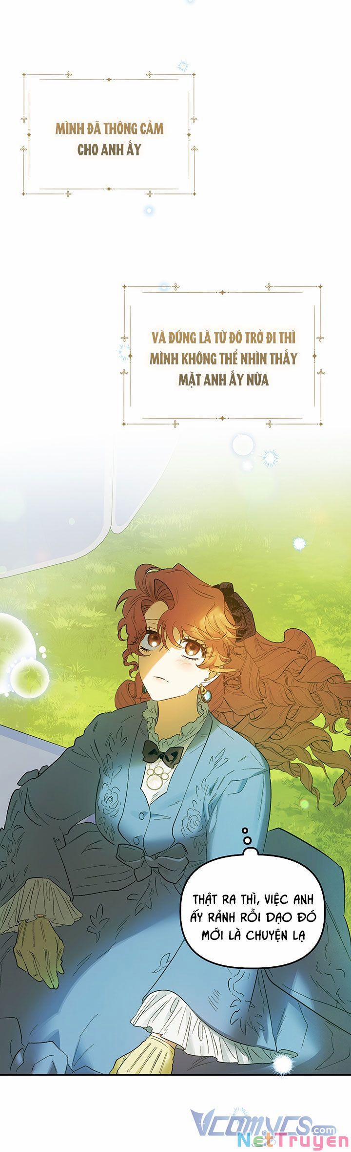 May Mắn Hay Bất Hạnh 64 trang 39