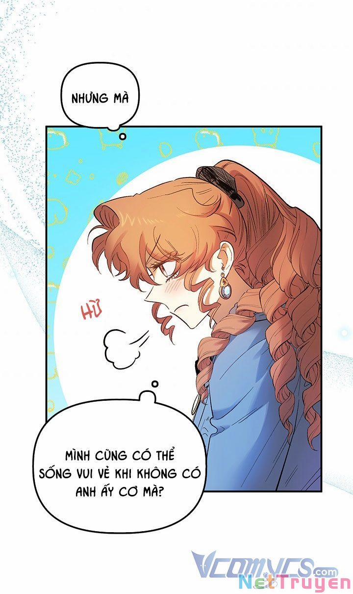 May Mắn Hay Bất Hạnh 64 trang 42