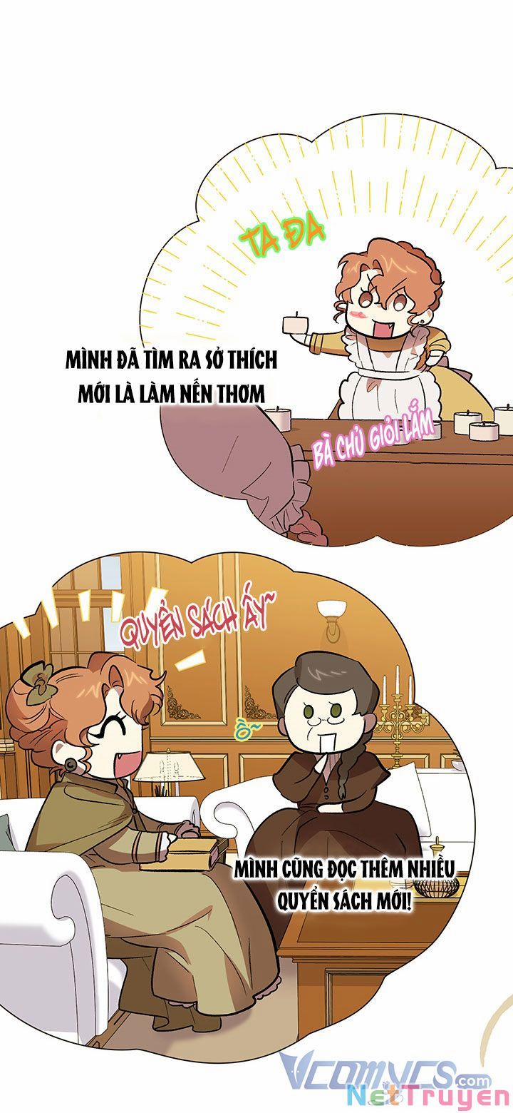 May Mắn Hay Bất Hạnh 64 trang 43