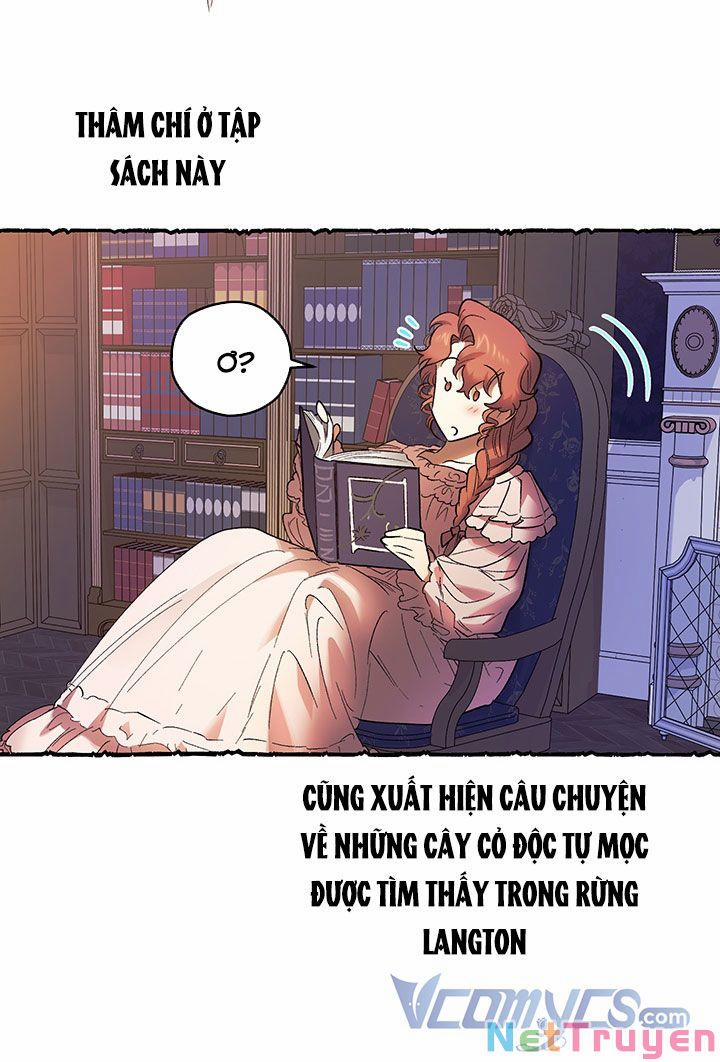 May Mắn Hay Bất Hạnh 64 trang 45