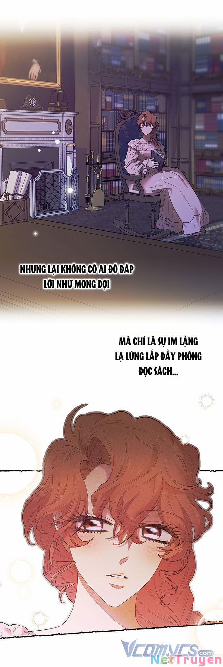 May Mắn Hay Bất Hạnh 64 trang 47