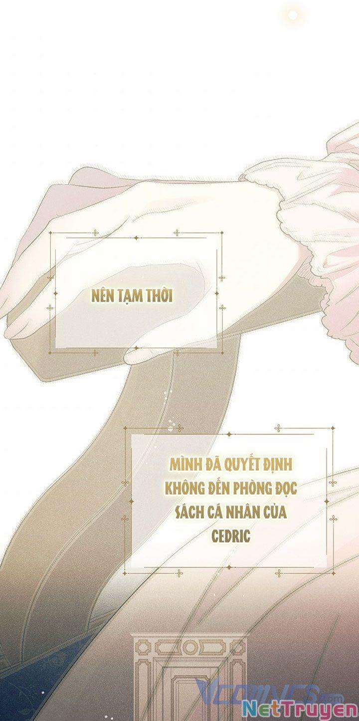 May Mắn Hay Bất Hạnh 64 trang 48