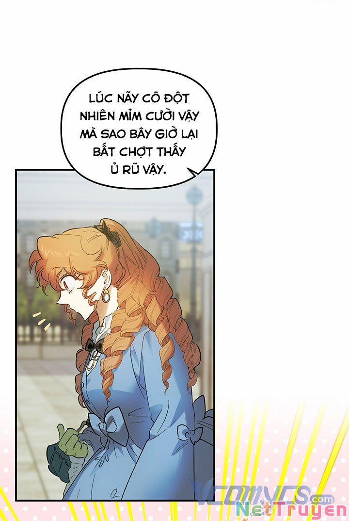 May Mắn Hay Bất Hạnh 64 trang 55