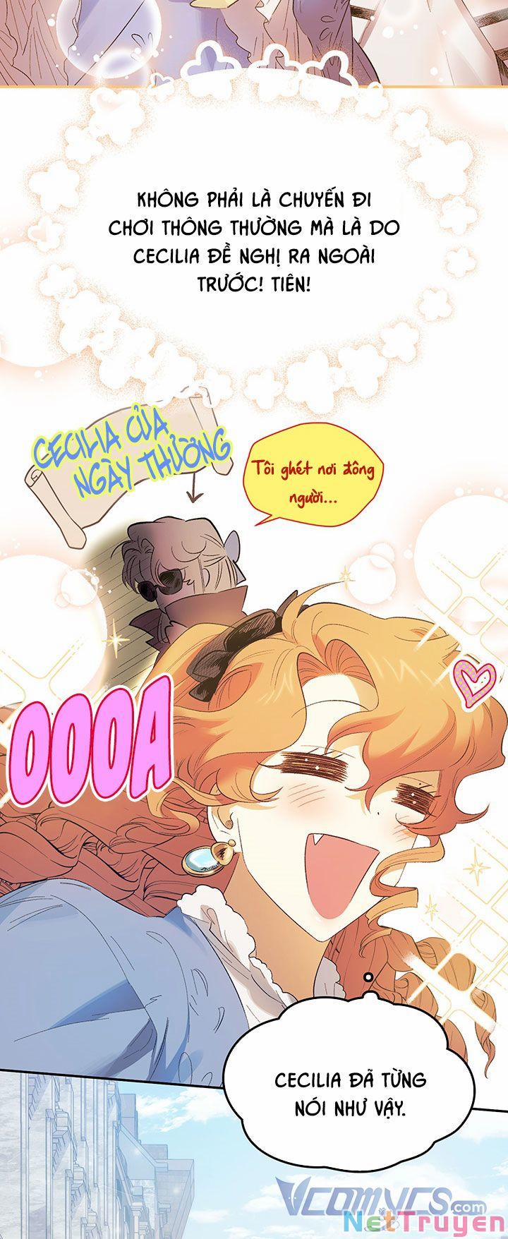 May Mắn Hay Bất Hạnh 64 trang 59