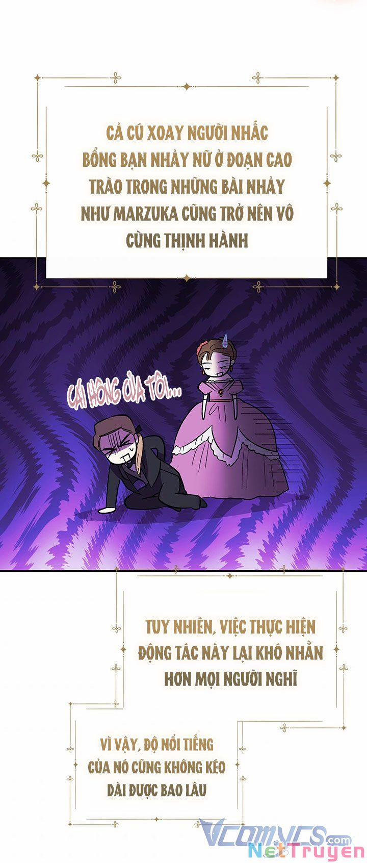 May Mắn Hay Bất Hạnh 64 trang 6