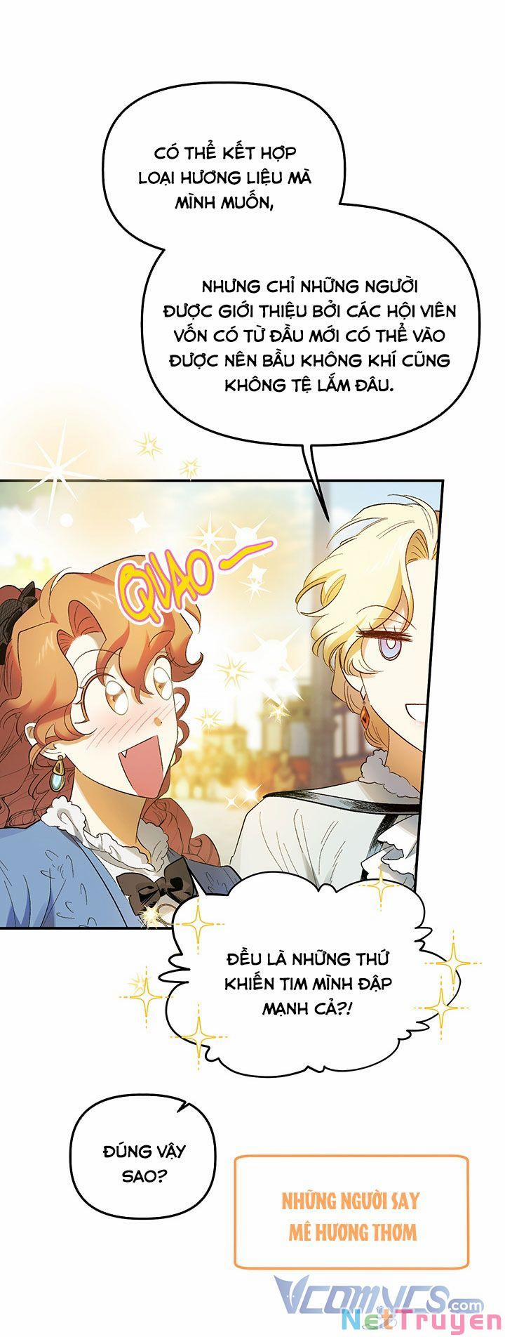 May Mắn Hay Bất Hạnh 64 trang 62