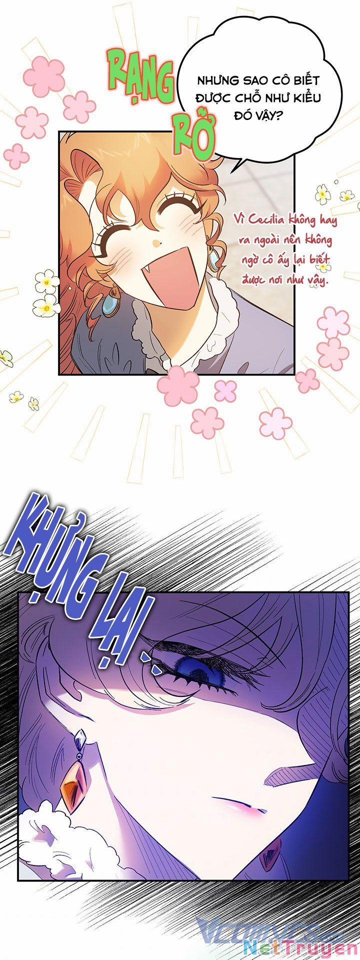 May Mắn Hay Bất Hạnh 64 trang 63