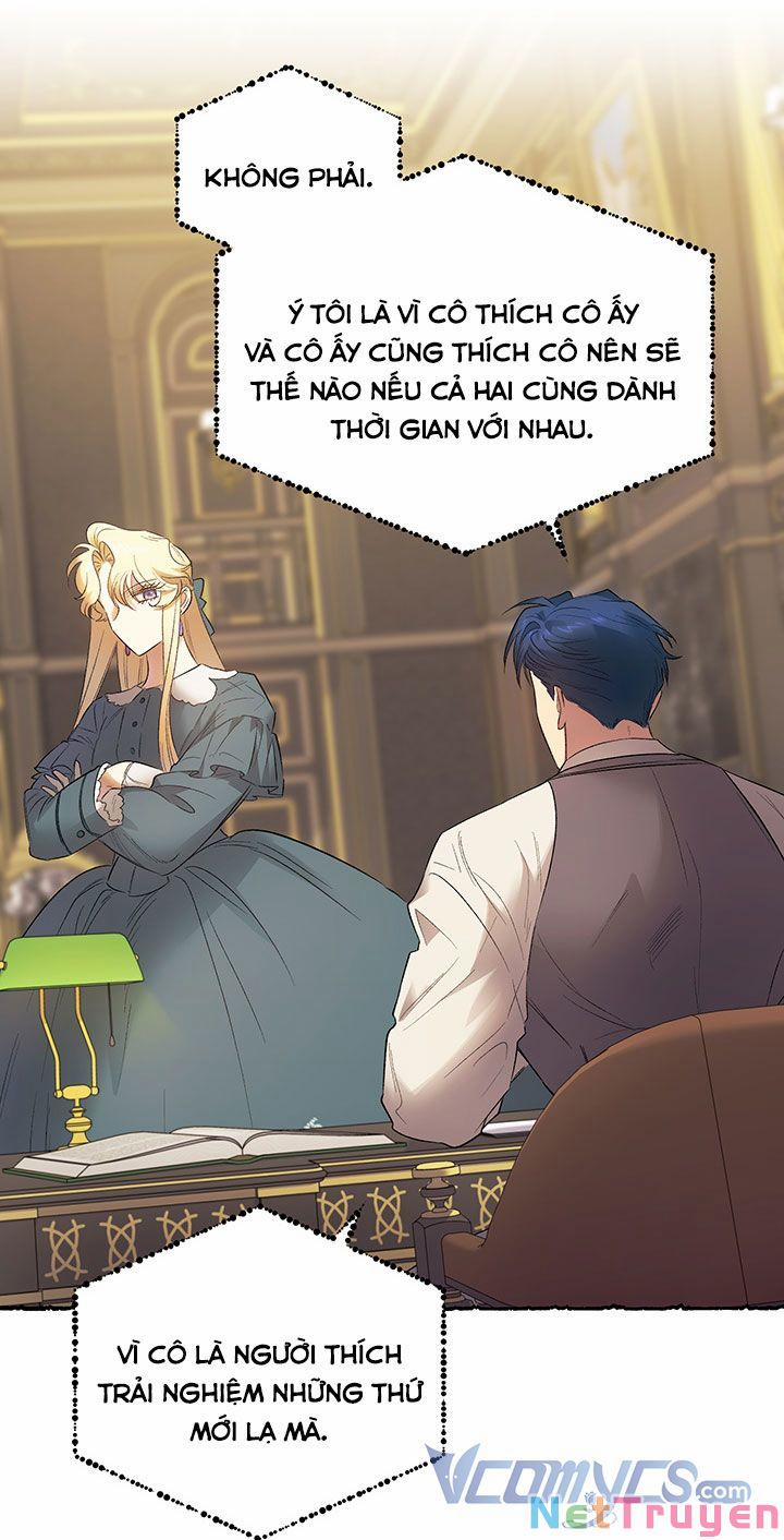 May Mắn Hay Bất Hạnh 64 trang 65