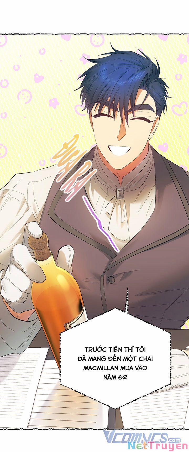 May Mắn Hay Bất Hạnh 64 trang 67