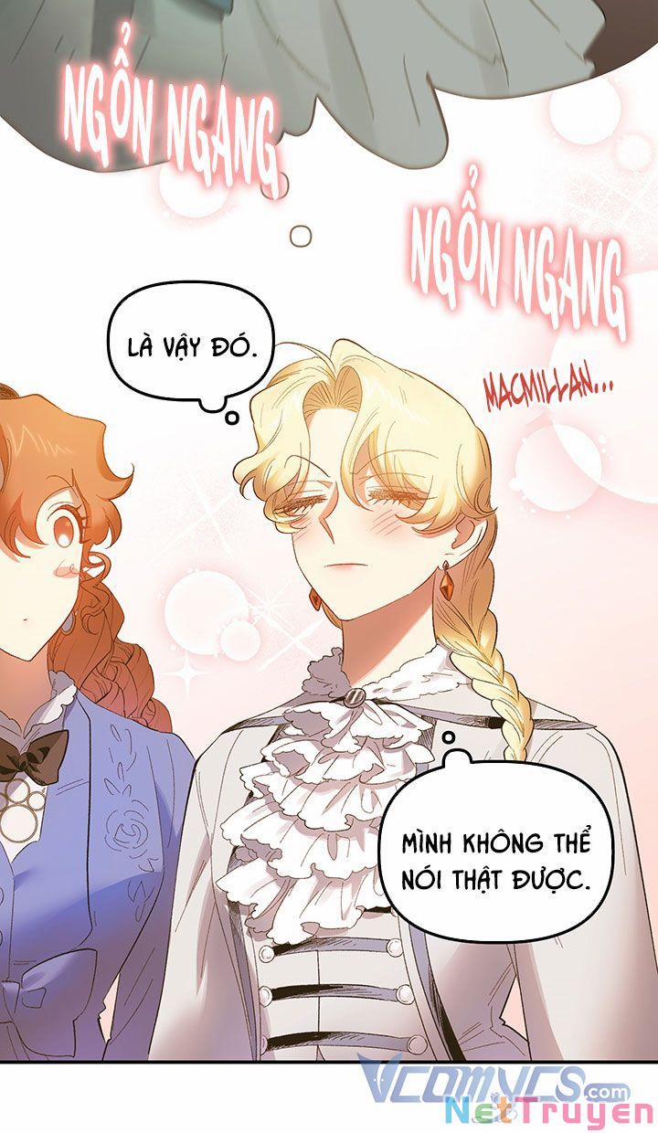 May Mắn Hay Bất Hạnh 64 trang 69