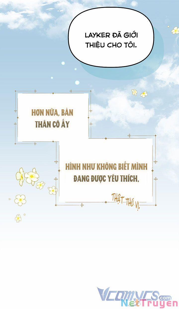 May Mắn Hay Bất Hạnh 64 trang 73
