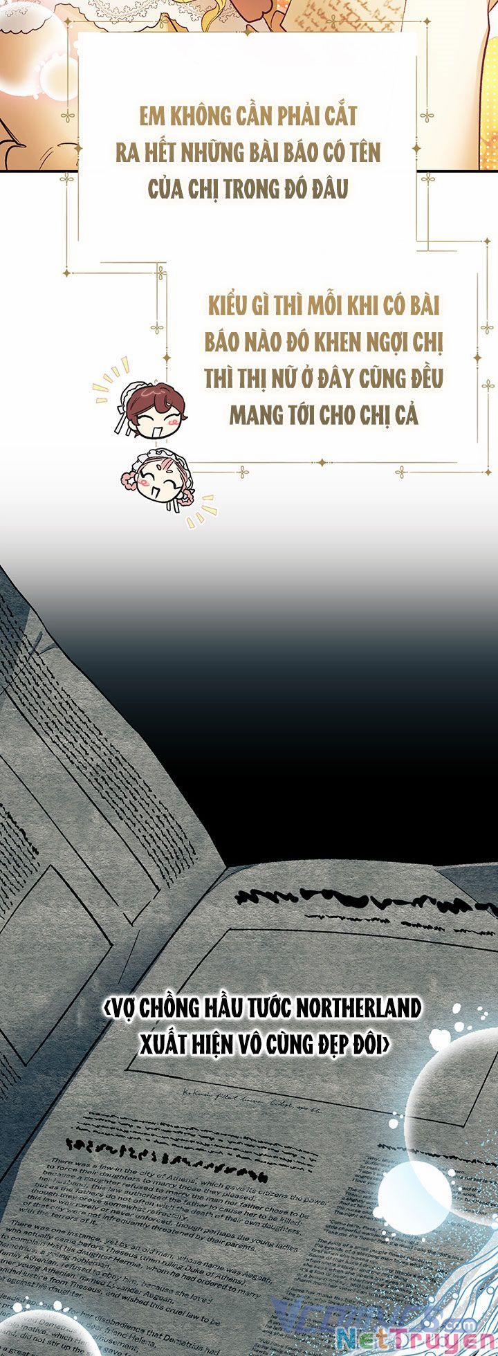 May Mắn Hay Bất Hạnh 64 trang 8