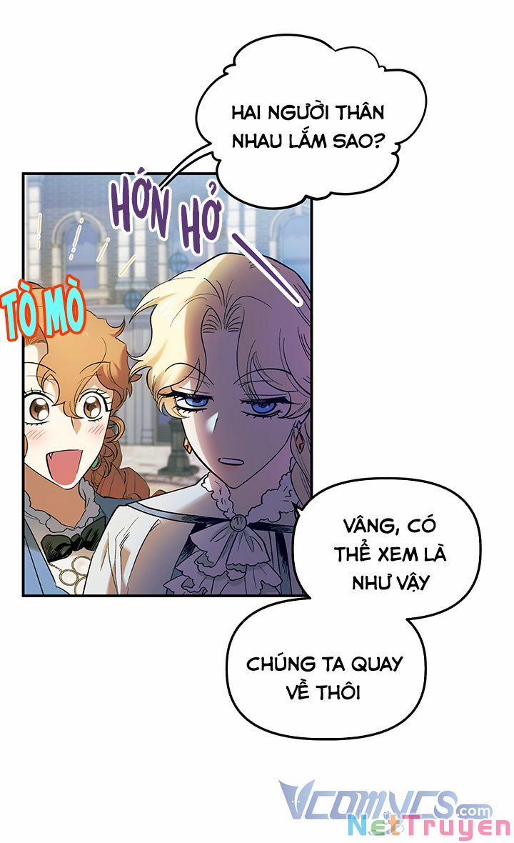 May Mắn Hay Bất Hạnh 65 trang 1