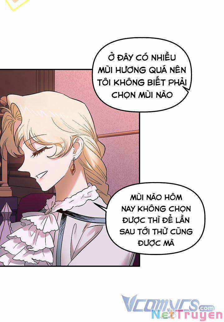 May Mắn Hay Bất Hạnh 65 trang 11