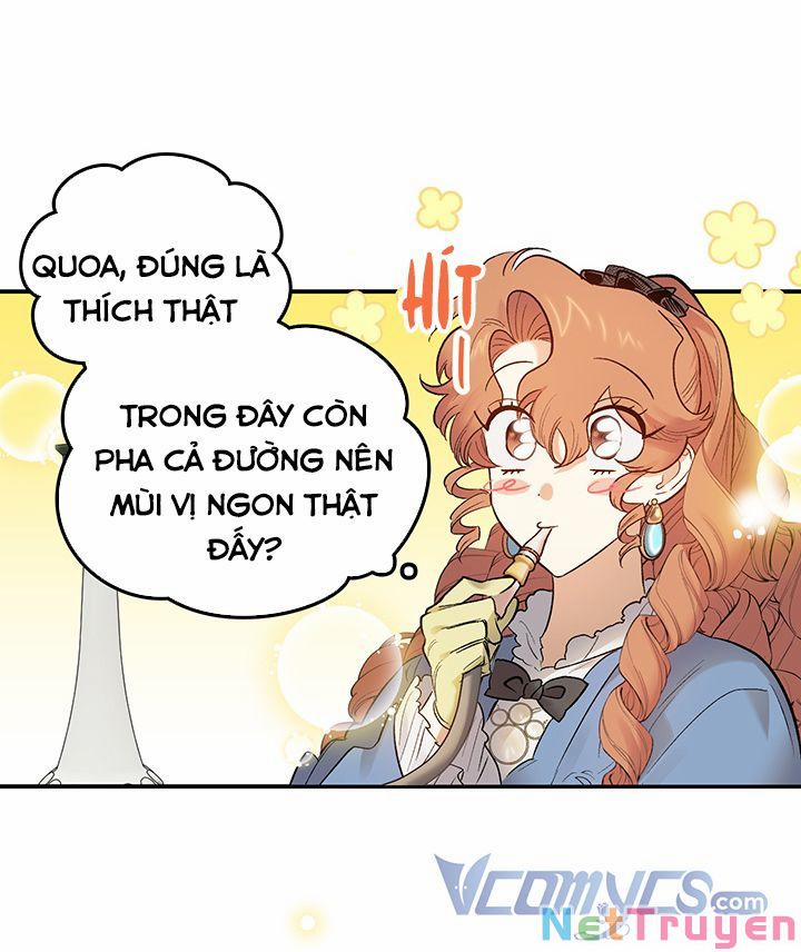 May Mắn Hay Bất Hạnh 65 trang 14