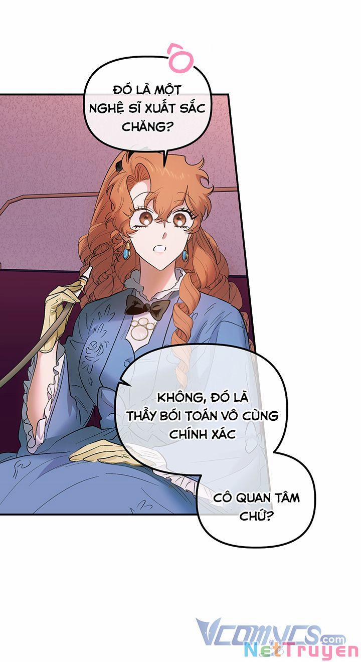 May Mắn Hay Bất Hạnh 65 trang 17