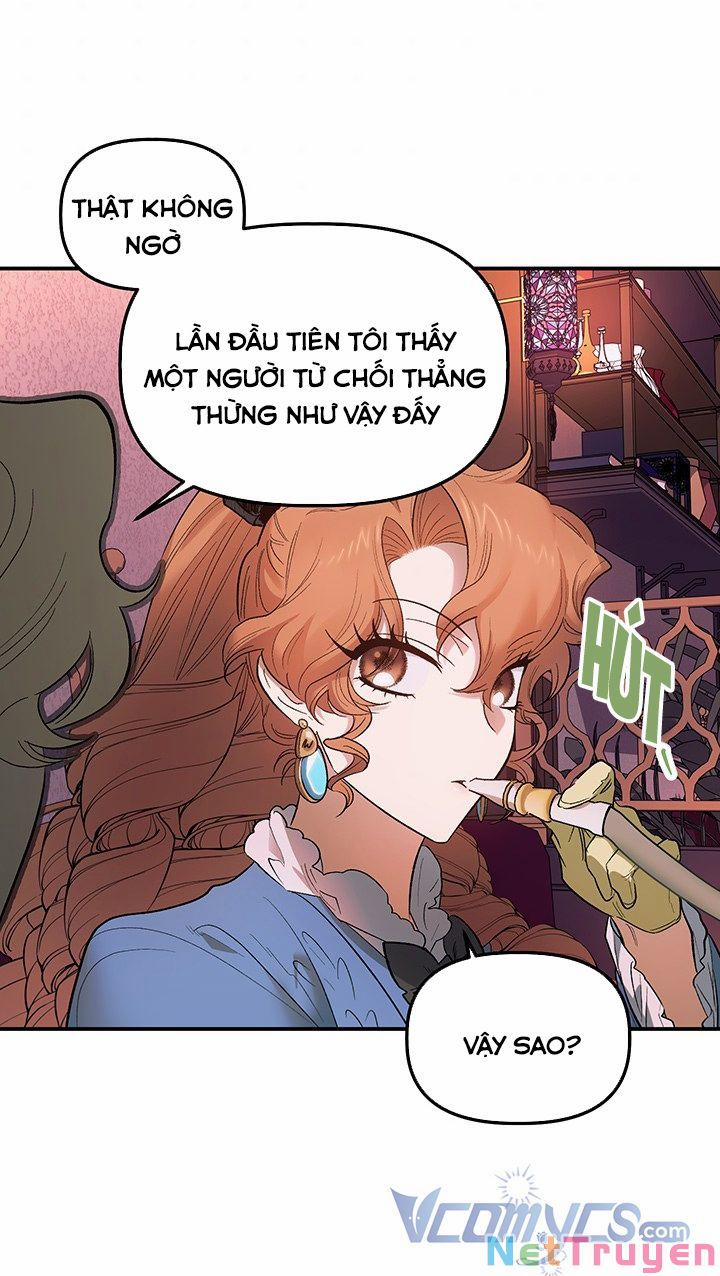 May Mắn Hay Bất Hạnh 65 trang 19