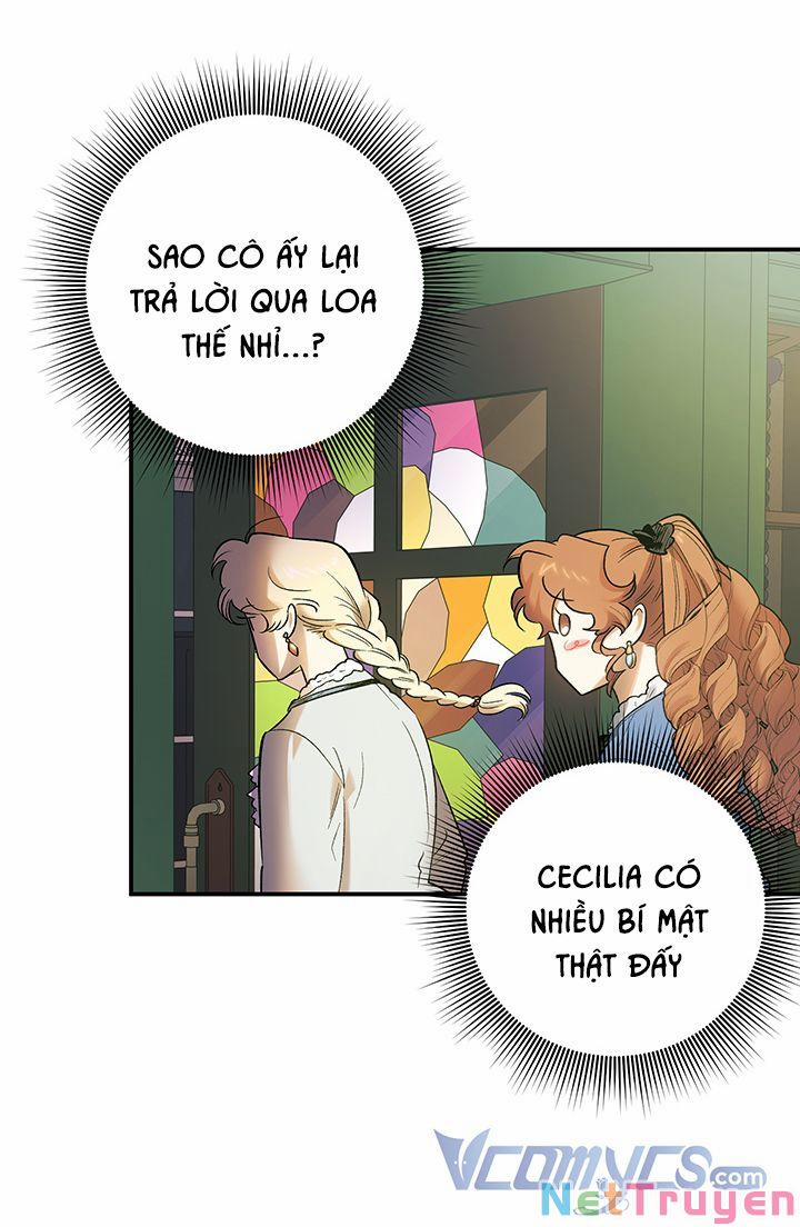 May Mắn Hay Bất Hạnh 65 trang 2