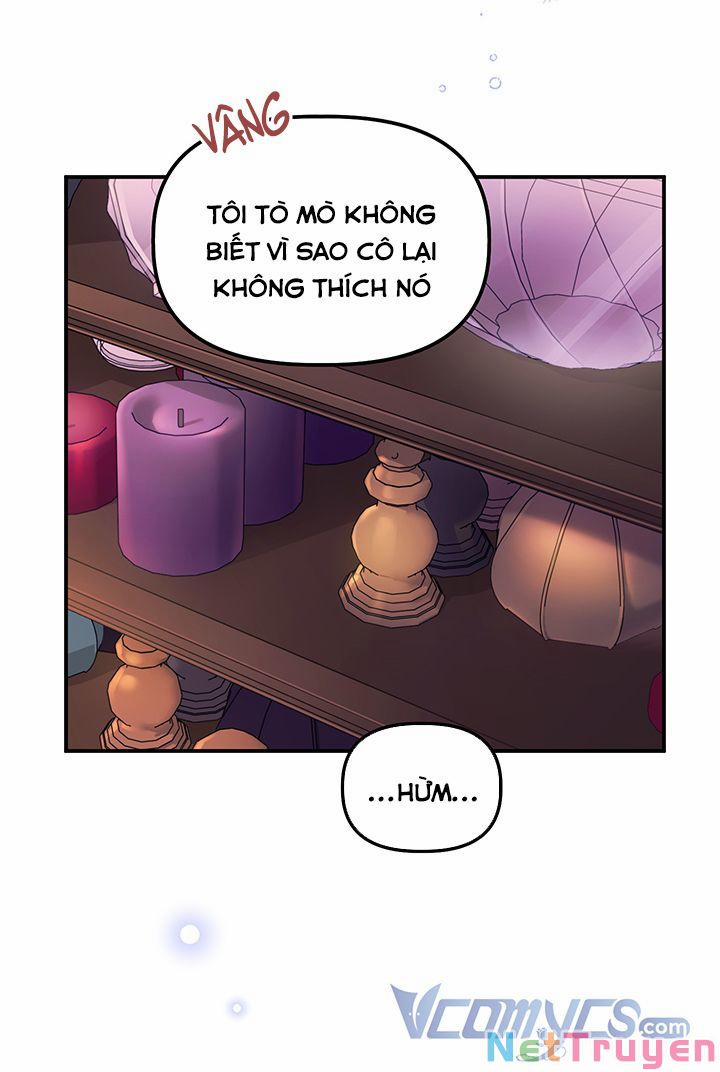 May Mắn Hay Bất Hạnh 65 trang 20