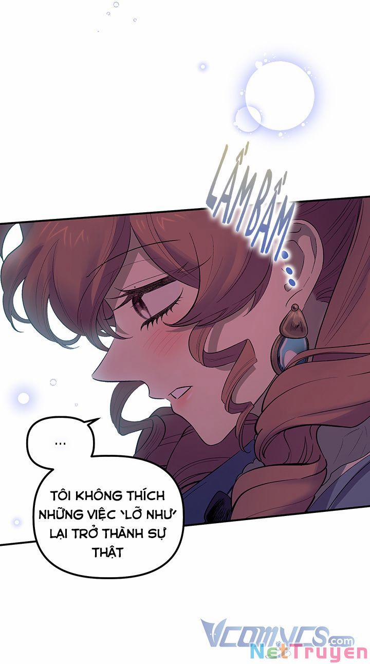 May Mắn Hay Bất Hạnh 65 trang 21