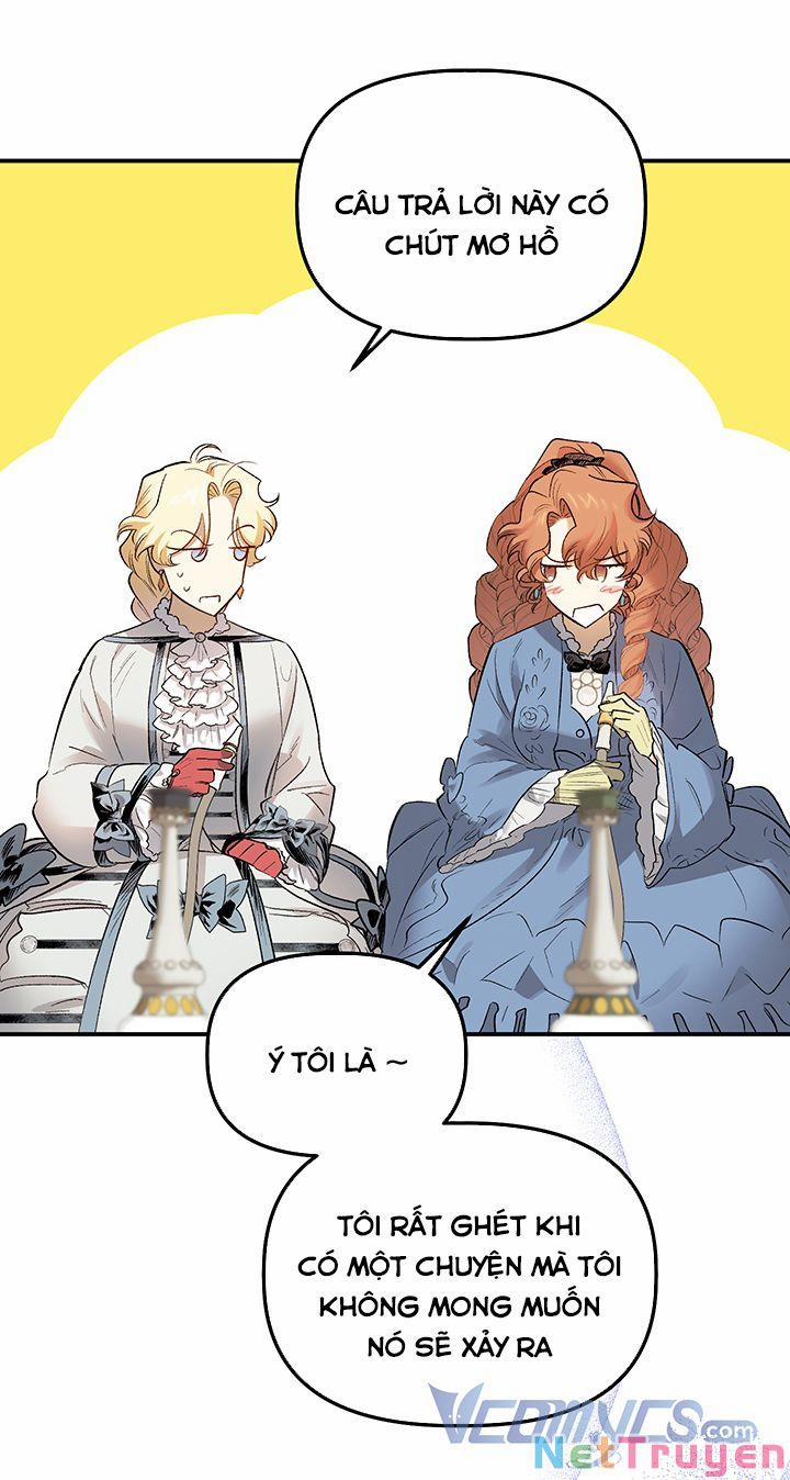 May Mắn Hay Bất Hạnh 65 trang 22