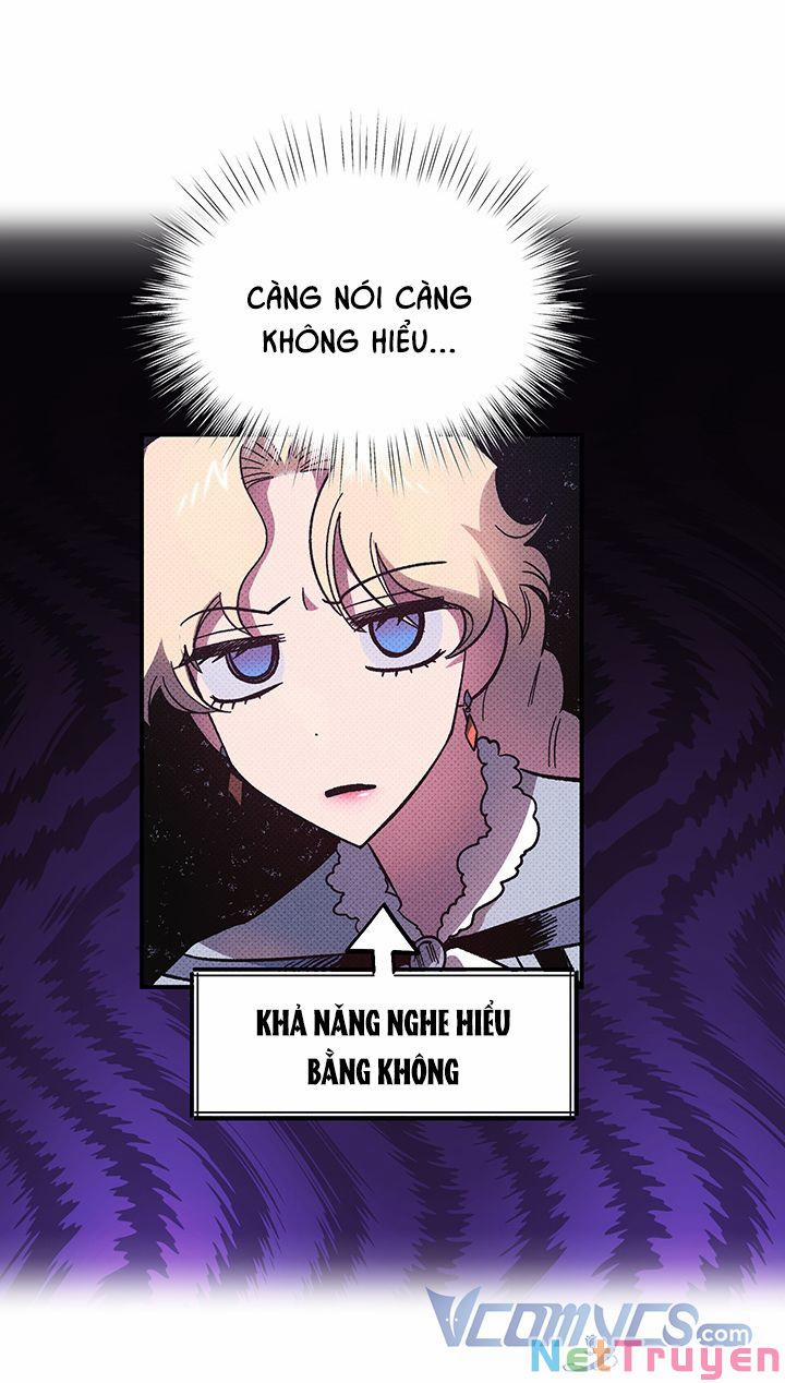 May Mắn Hay Bất Hạnh 65 trang 24