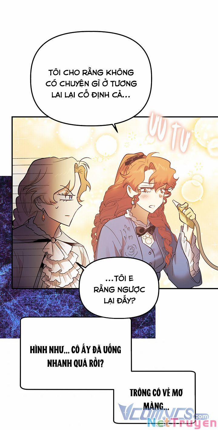 May Mắn Hay Bất Hạnh 65 trang 25